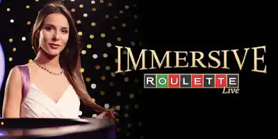 Immersive Roulette