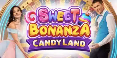 Sweet Bonanza Candyland