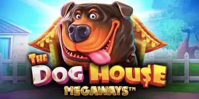 Dog House Megaways
