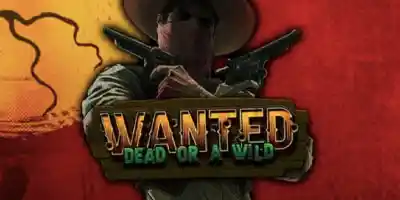 Wanted Dead or a Wild